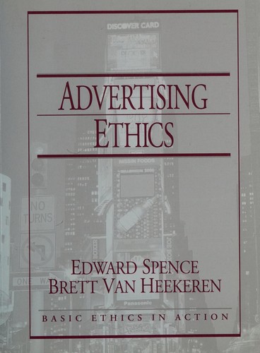 Advertising Ethics