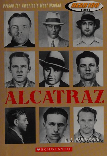 Alcatraz