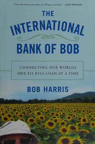 The International Bank of Bob