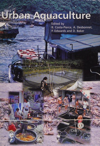 Urban Aquaculture