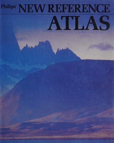 Philips' New Reference Atlas