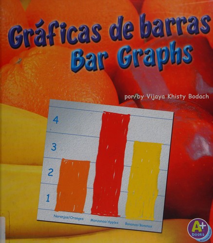 Gráficas de barras