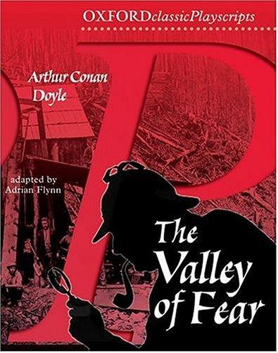 The Valley of Fear