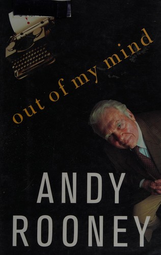 Out of My Mind