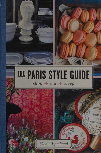 The Paris Style Guide