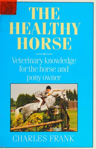 The healthy horse