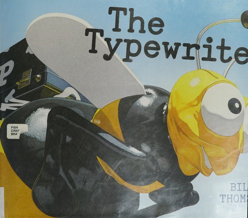 The typewriter