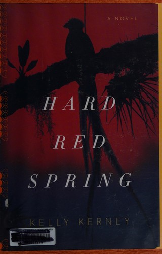 Hard red spring