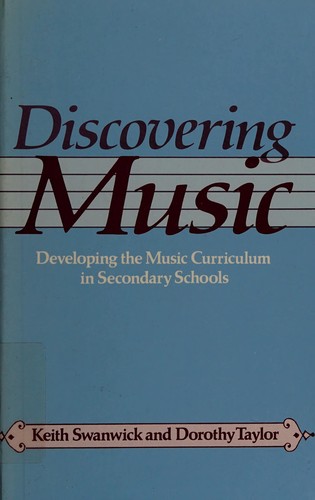 Discovering Music