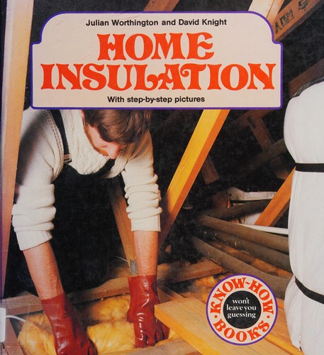 Home Insulation