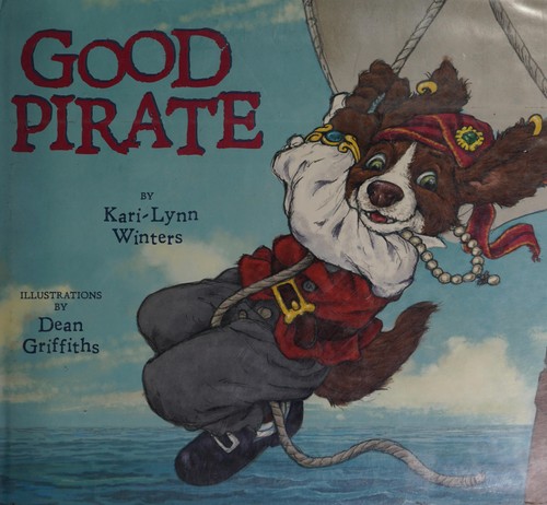 Good pirate