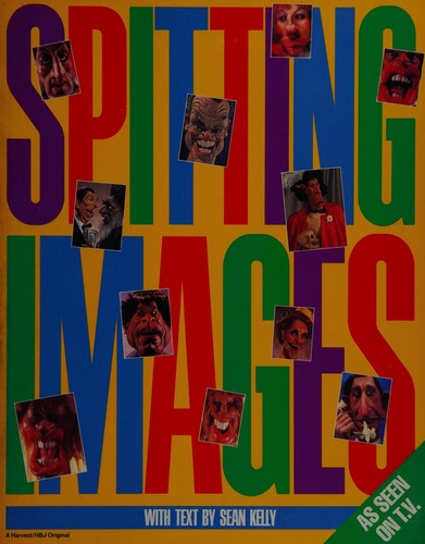 Spitting images