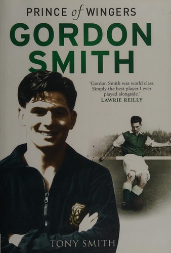 Gordon Smith