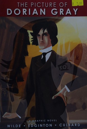 The Picture of Dorian Gray