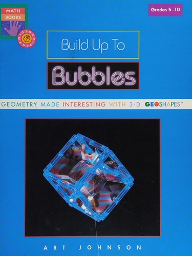 Build up to bubbles