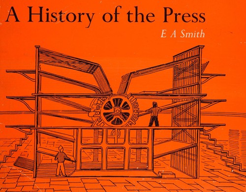 A history of the press