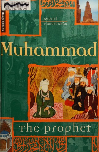 Muhammad, the prophet