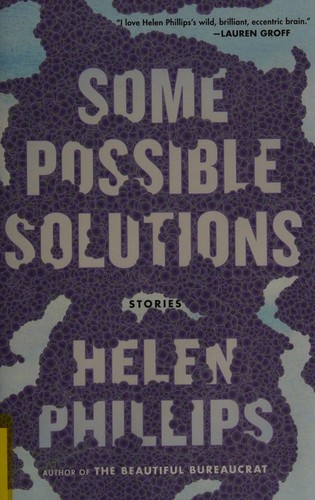 Some possible solutions
