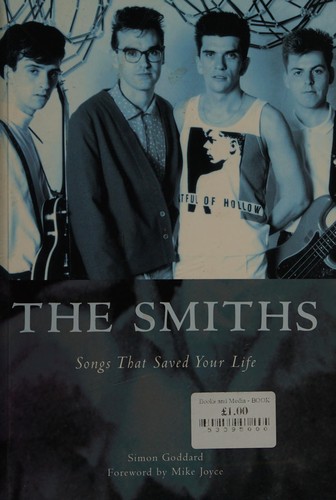 Smiths: Songs That Saved Your Life