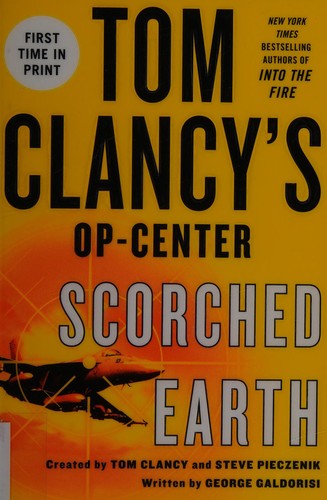 Tom Clancy's Op-Center