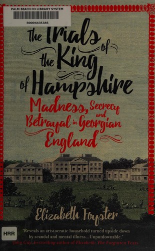 The Trials of the King of Hampshire
