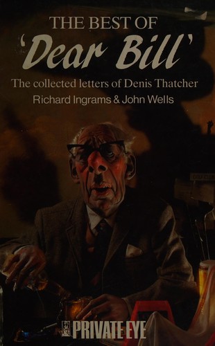 The best of 'Dear Bill'
