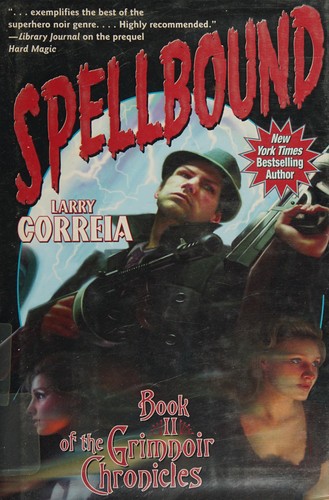 Spellbound