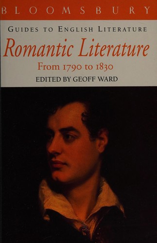 Romantic literature
