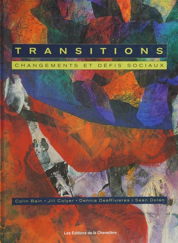 Transitions