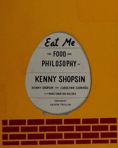Eat me
