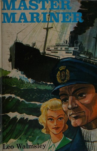 Master mariner