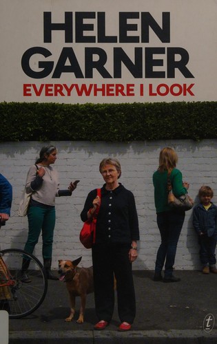 Everywhere I look
