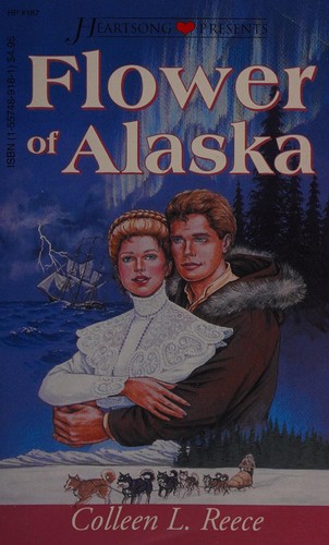 Flower of Alaska