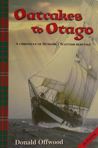 Oatcakes to Otago