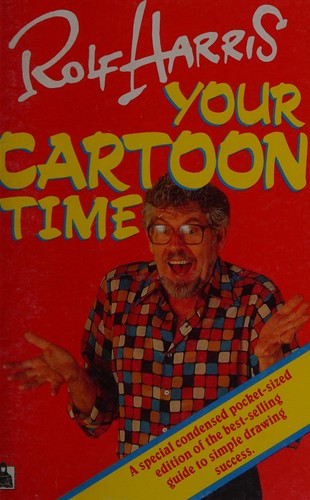 Your Complete Cartoon Kit