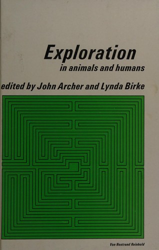Exploration in animals and humans