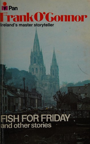 Fish for Friday and other stories from 'Collection two'