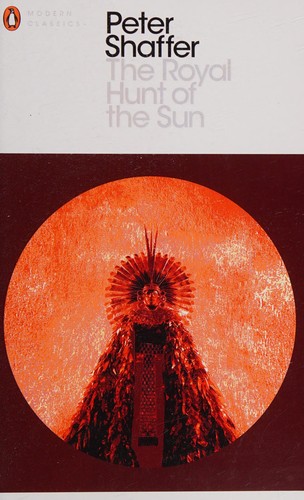 The Royal Hunt of the Sun