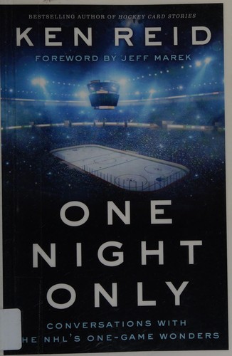 One night only