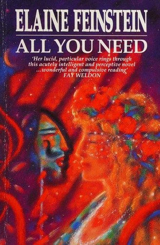 All you need