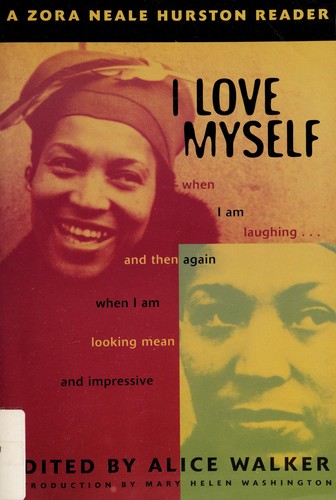 I Love Myself When I Am Laughing... and Then Again When I Am Looking Mean and Impressive