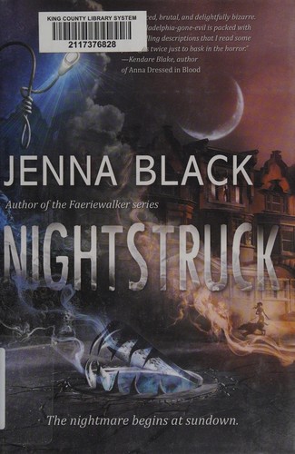 Nightstruck