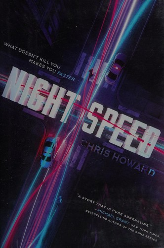 Night speed