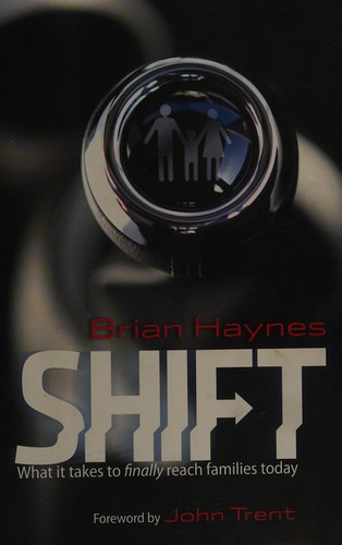 Shift