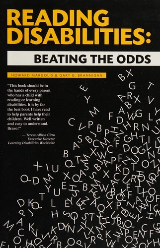 Reading disabilities