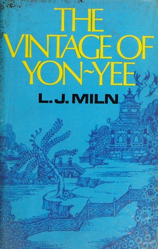The Vintage of Yon-yee