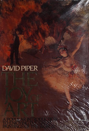 The Joy of Art