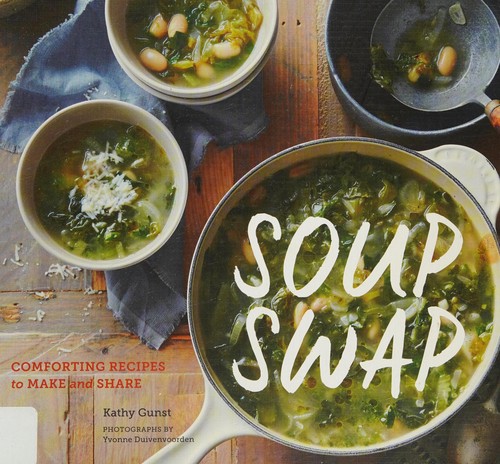 Soup swap