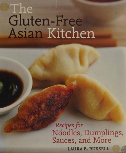 The Gluten-Free Asian Kitchen