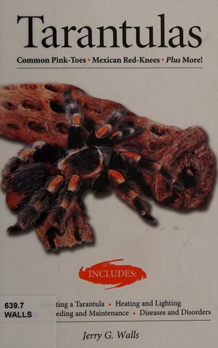 Tarantulas